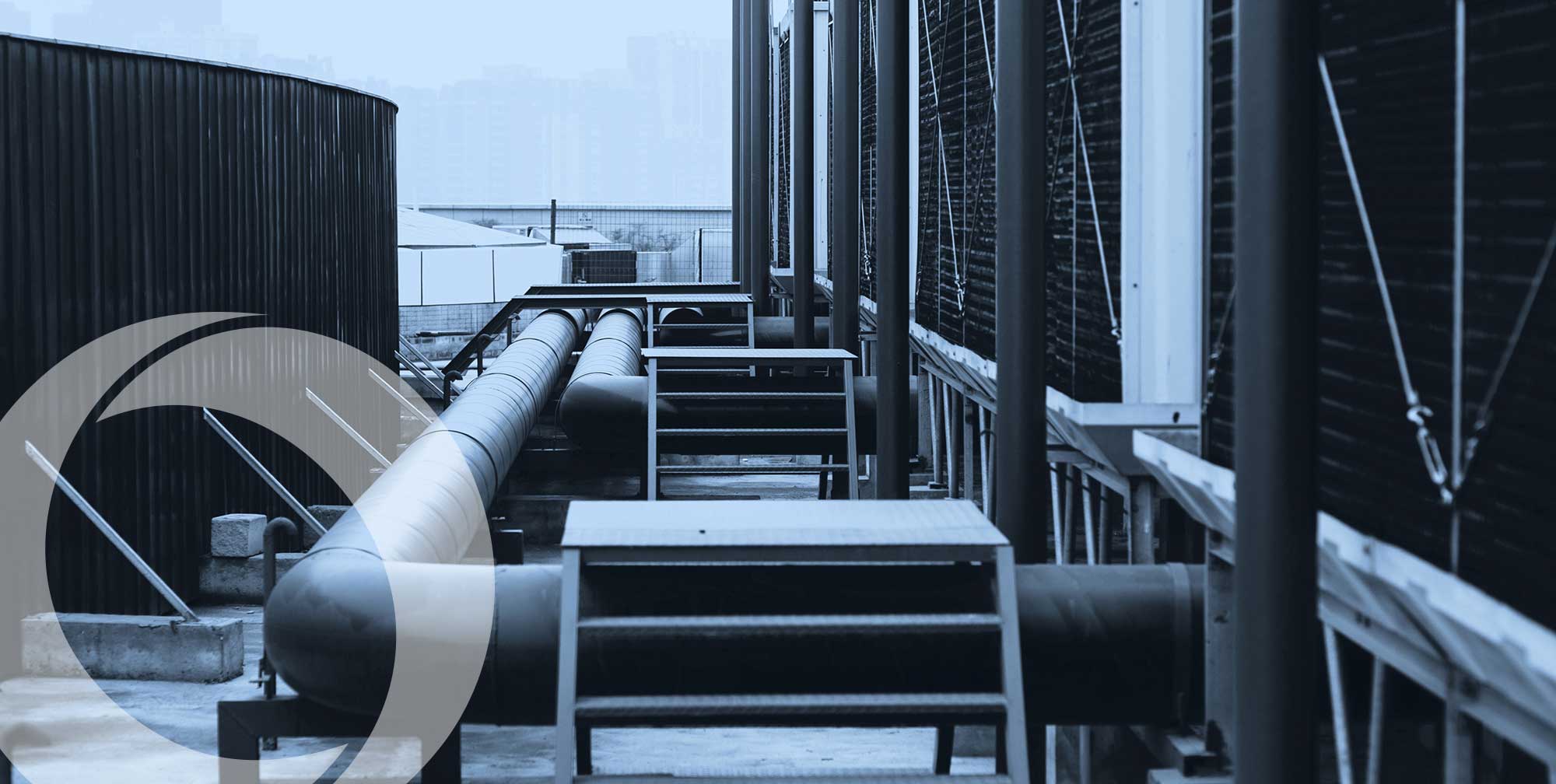 Vancouver HVAC Solutions Tower HVAC